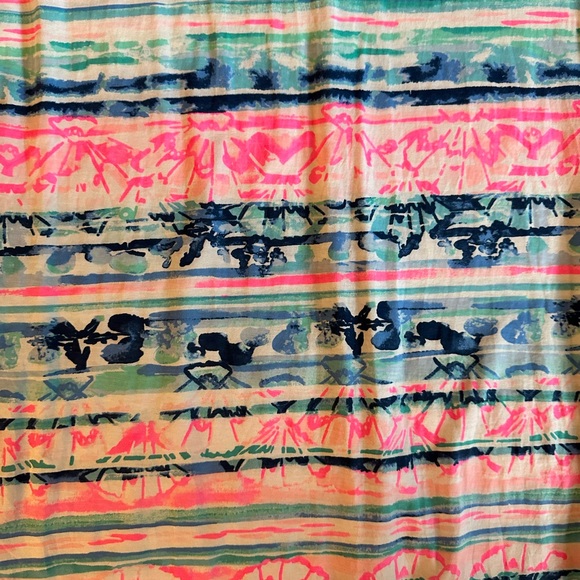 Lilly Pulitzer Dress - Picture 2 of 3